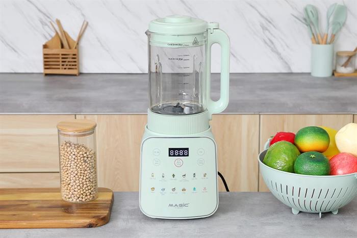 Máy làm sữa hạt đa năng Magic A-103