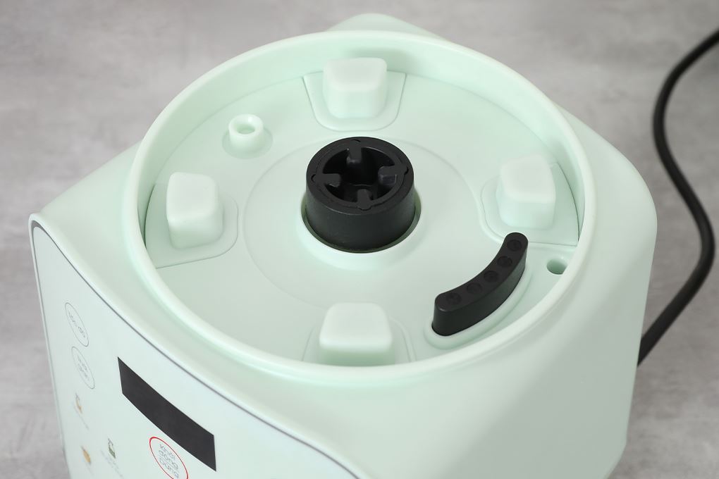 Máy làm sữa hạt đa năng Magic A-103 Màu Xanh