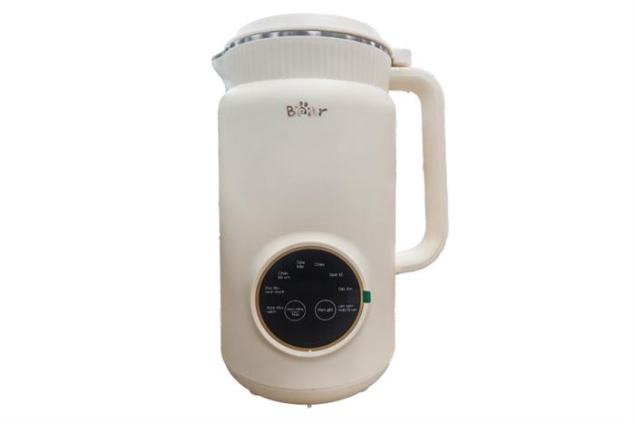Máy làm sữa hạt đa năng Bear SMM-4H06S