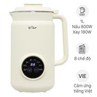 Máy làm sữa hạt đa năng Bear SMM-4H06S