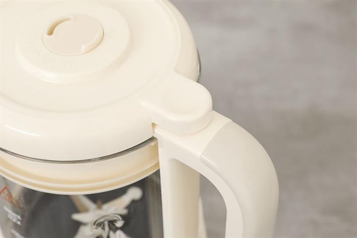 Máy làm sữa hạt đa năng Bear HSB-045MQ Màu Kem