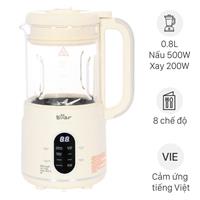 Máy làm sữa hạt đa năng Bear HSB-045MQ