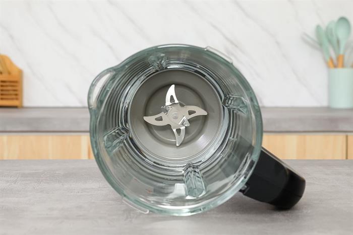 Máy làm sữa hạt đa năng Joyoung JHSB-161 Màu Đen