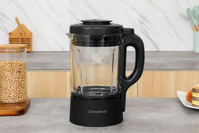 Máy làm sữa hạt đa năng Joyoung JHSB-161 Màu Đen