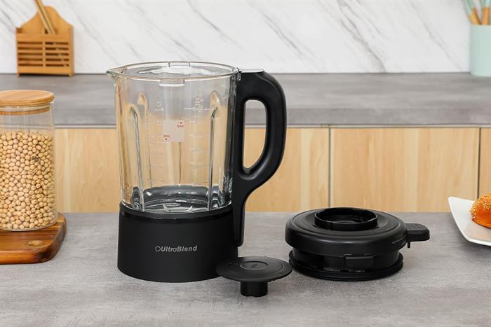 Máy làm sữa hạt đa năng Joyoung JHSB-161 Màu Đen