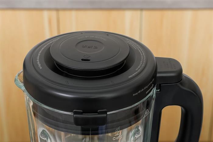 Máy làm sữa hạt đa năng Joyoung JHSB-161 Màu Đen