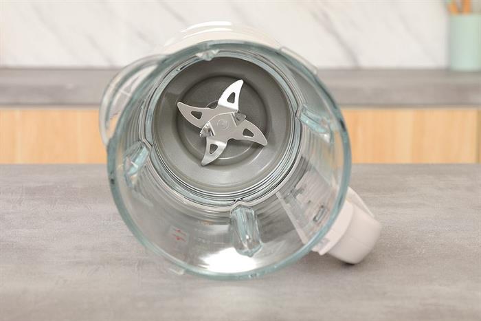 Máy làm sữa hạt đa năng Joyoung JHSB-602 Pro Màu Trắng