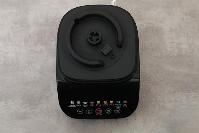 Máy làm sữa hạt đa năng Joyoung JHSB-602 Pro Màu Trắng