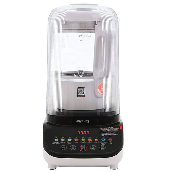 Máy làm sữa hạt đa năng Joyoung JHSB-602 Pro