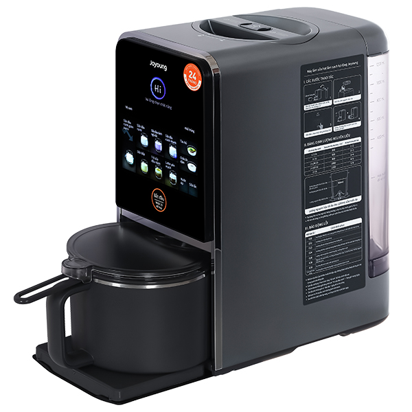 Máy làm sữa hạt đa năng Joyoung JSCB-K7 Pro