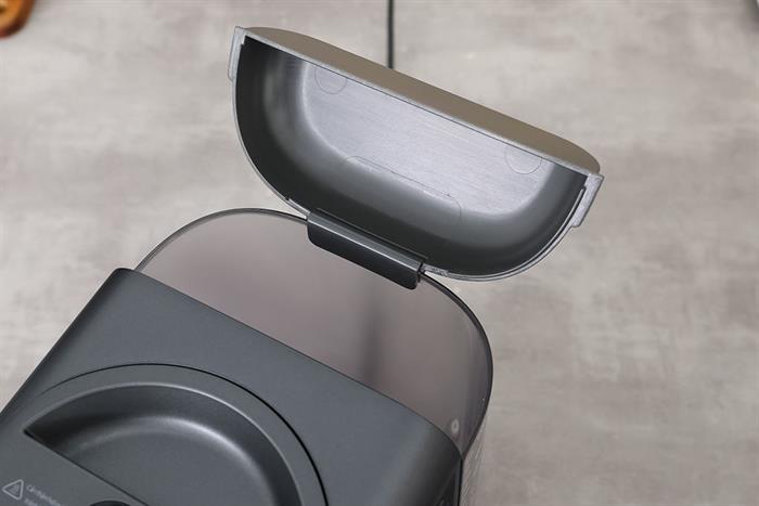 Máy làm sữa hạt đa năng Joyoung JSCB-K7 Pro Màu Xám