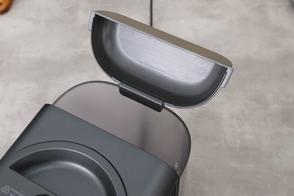 Máy làm sữa hạt đa năng Joyoung JSCB-K7 Pro Màu Xám