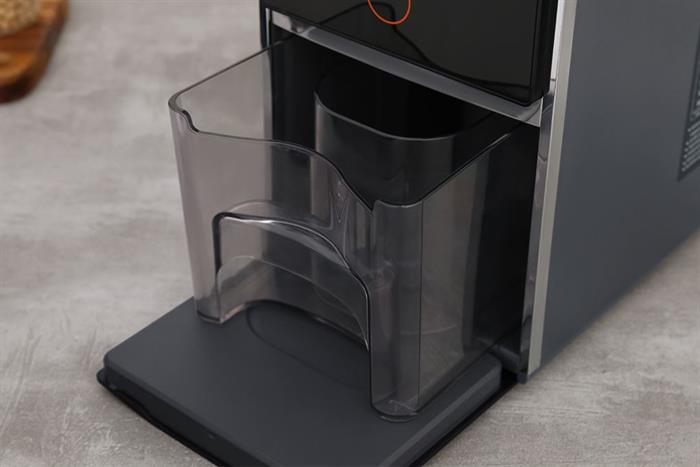 Máy làm sữa hạt đa năng Joyoung JSCB-K7 Pro Màu Xám