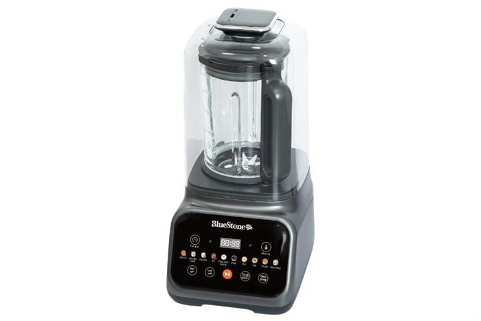 Máy làm sữa hạt đa năng Bluestone BLB-6041 Màu Đen