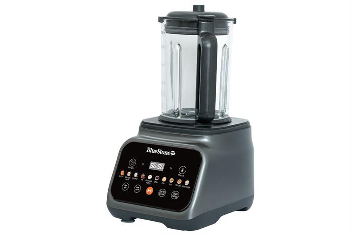 Máy làm sữa hạt đa năng Bluestone BLB-6041 Màu Đen