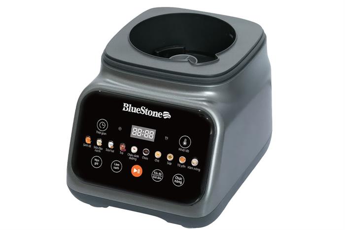 Máy làm sữa hạt đa năng Bluestone BLB-6041 Màu Đen