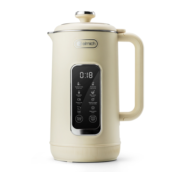 Máy làm sữa hạt Elmich CBE-8650