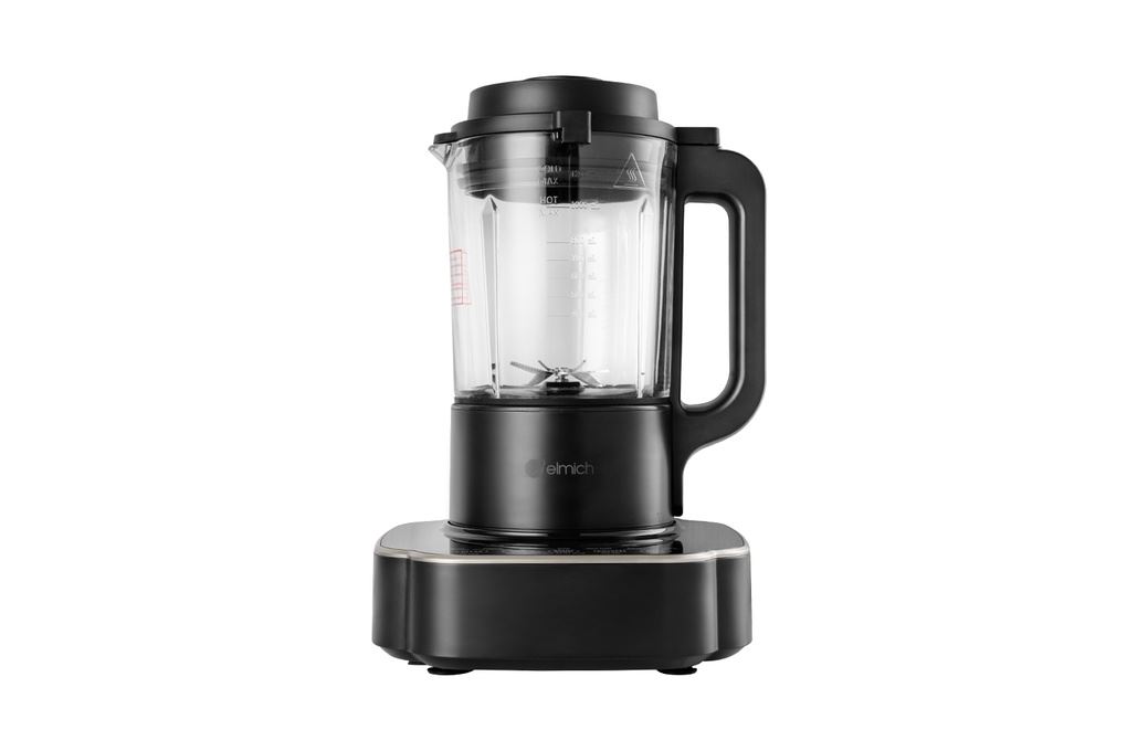 Máy làm sữa hạt đa năng Elmich CBE-3904OL Màu Đen