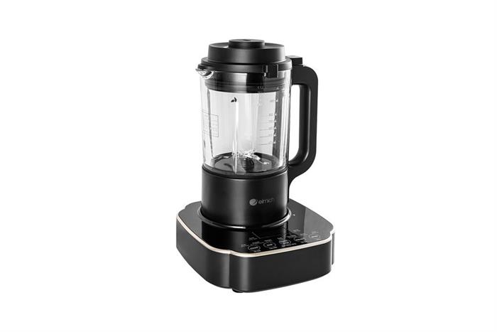 Máy làm sữa hạt đa năng Elmich CBE-3904OL Màu Đen