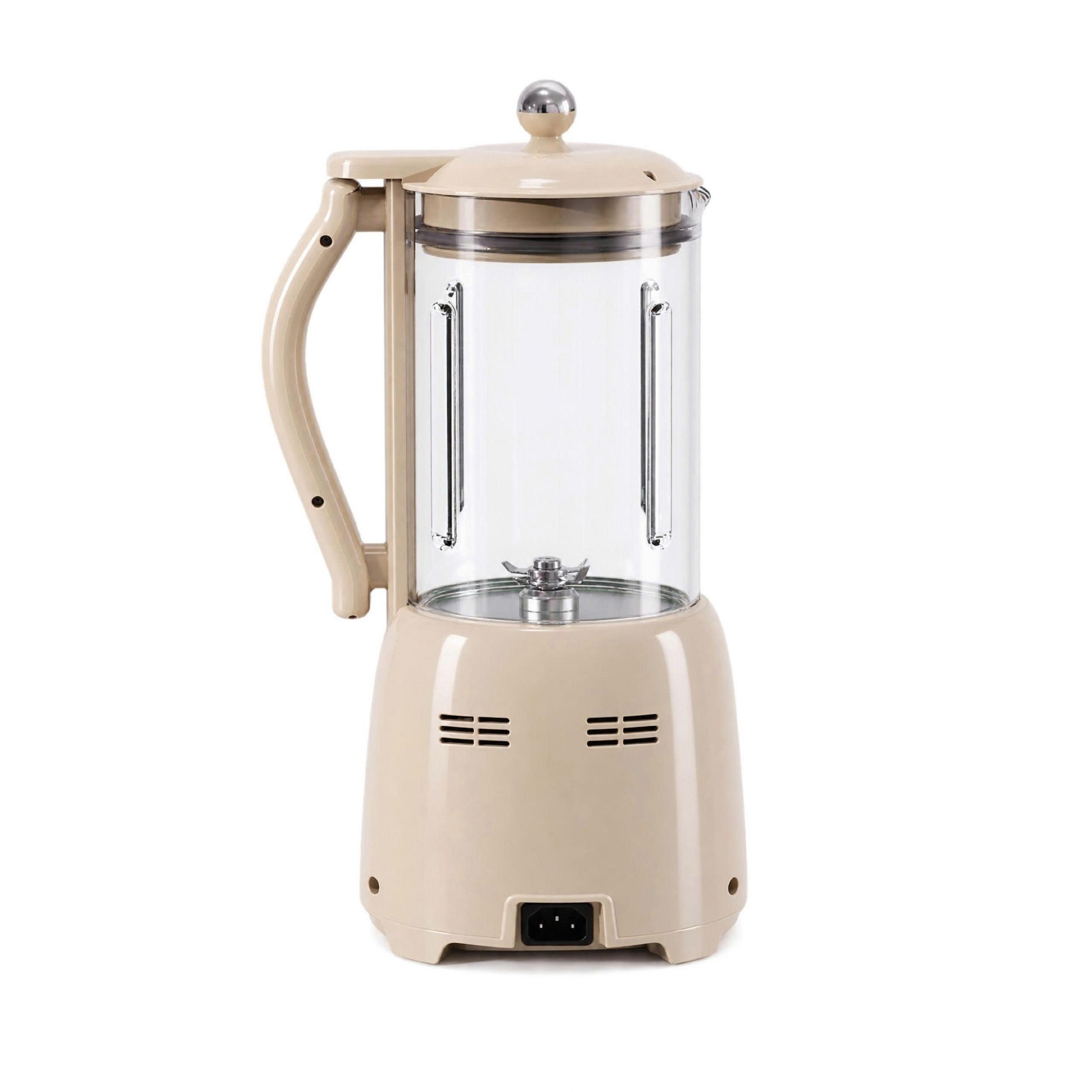 Máy làm sữa hạt Rapido RFB75CGD-1 Màu Màu be