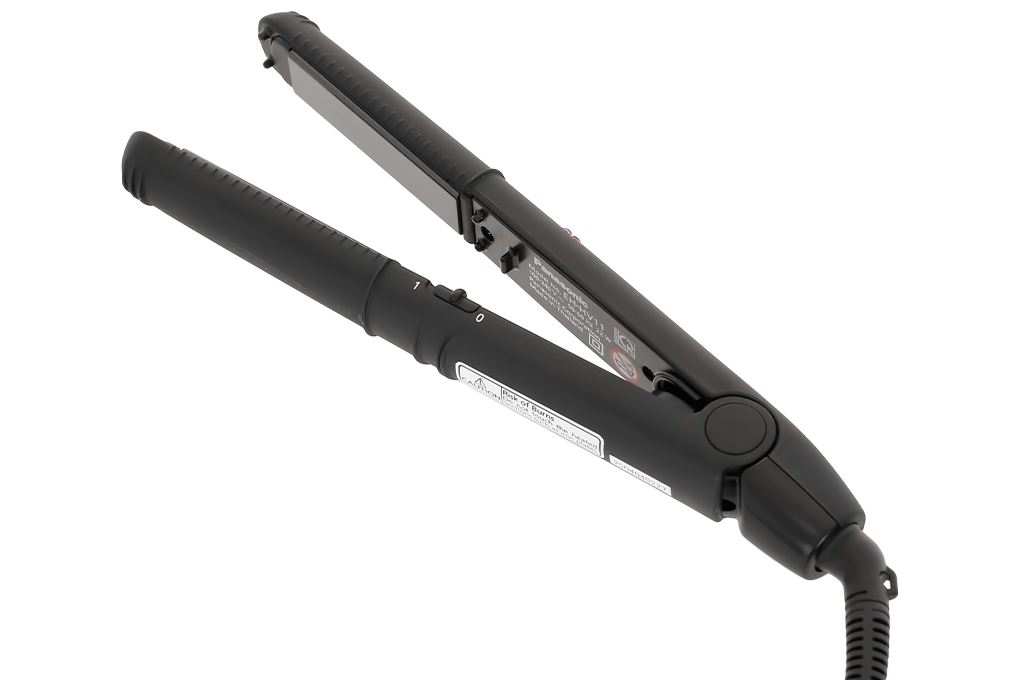 Máy tạo kiểu tóc Panasonic EH-HV11-K645 Màu Đen