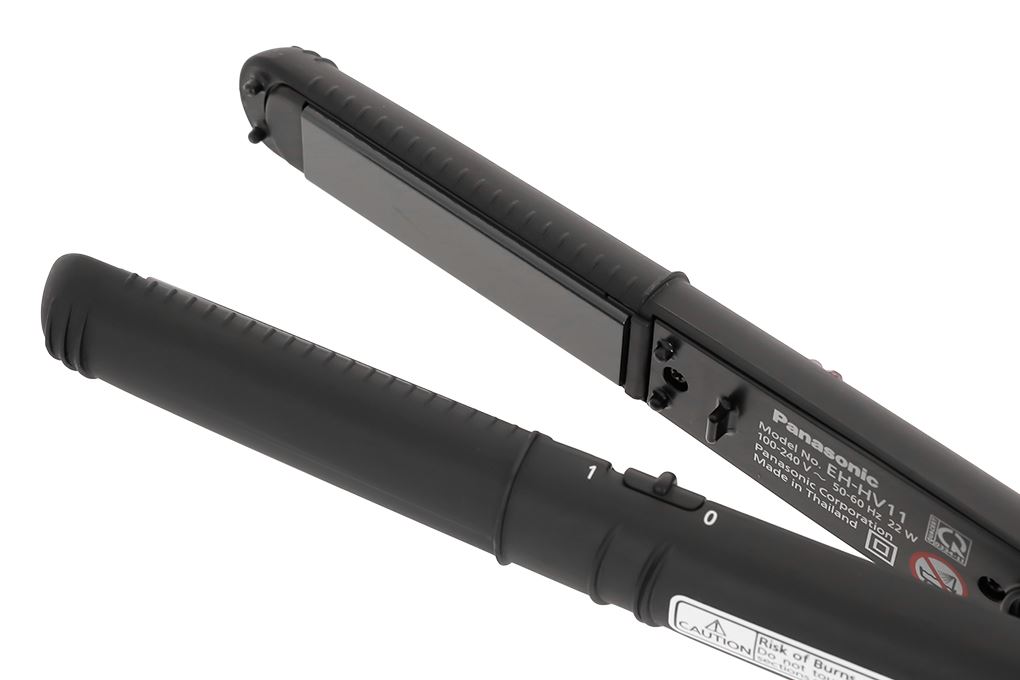 Máy tạo kiểu tóc Panasonic EH-HV11-K645 Màu Đen