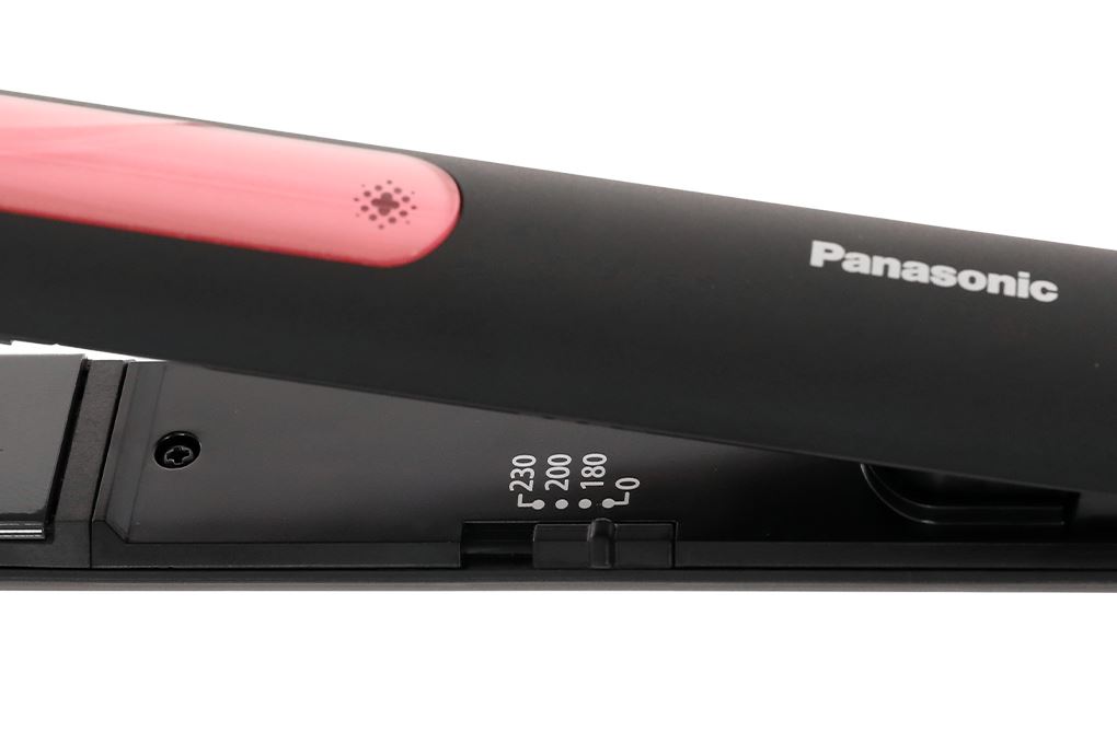 Máy tạo kiểu tóc Panasonic EH-HV21-K645 Màu Đen