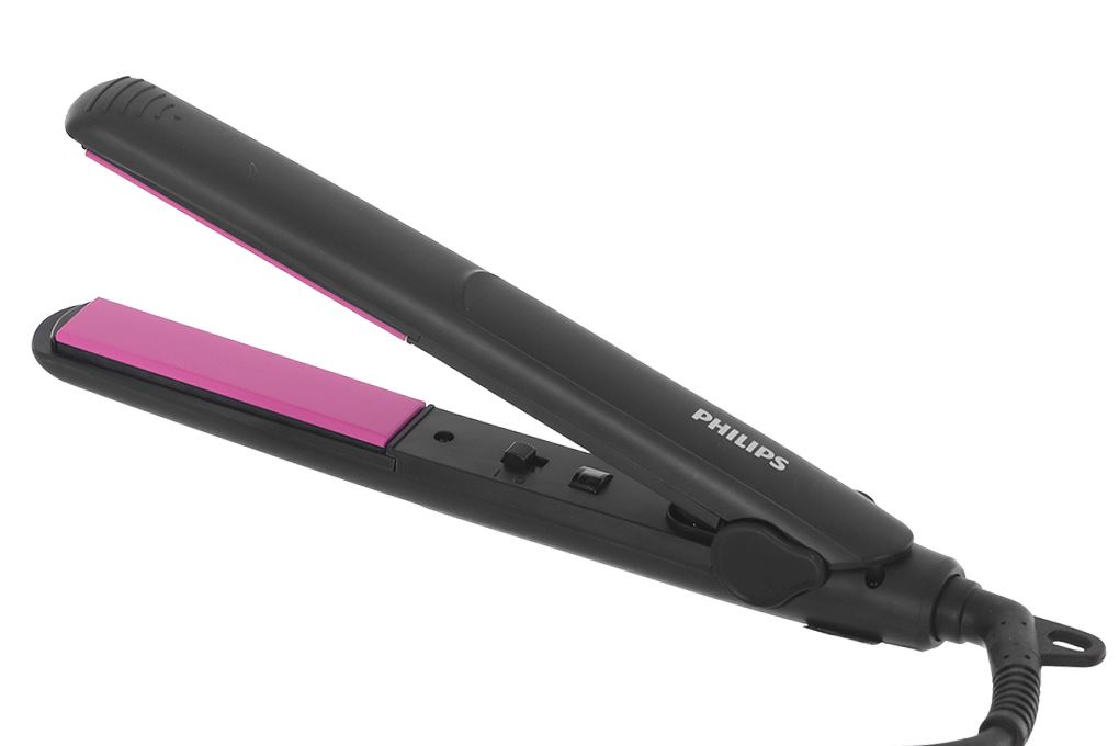 Máy duỗi tóc Philips HP8401/00 Màu Đen