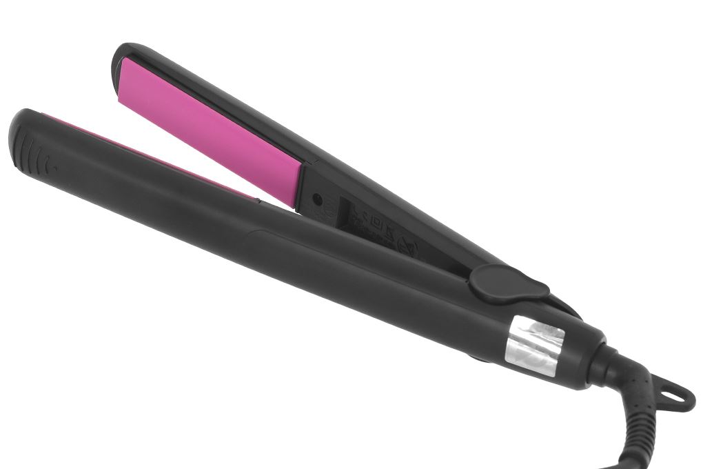 Máy duỗi tóc Philips HP8401/00 Màu Đen