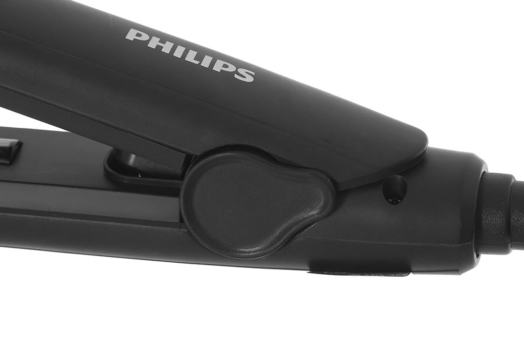 Máy duỗi tóc Philips HP8401/00 Màu Đen