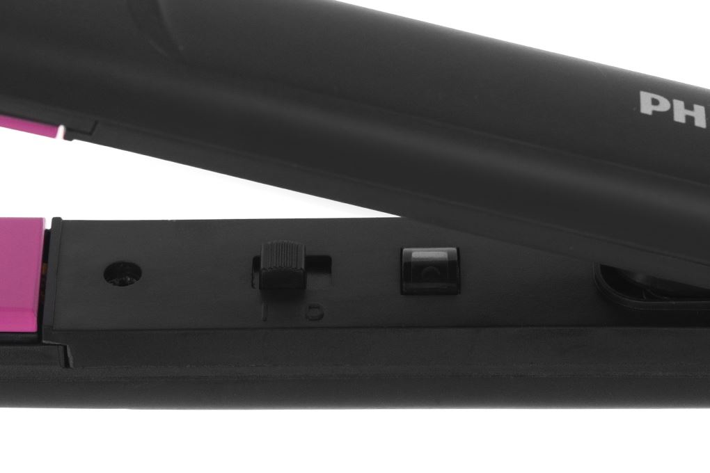 Máy duỗi tóc Philips HP8401/00 Màu Đen