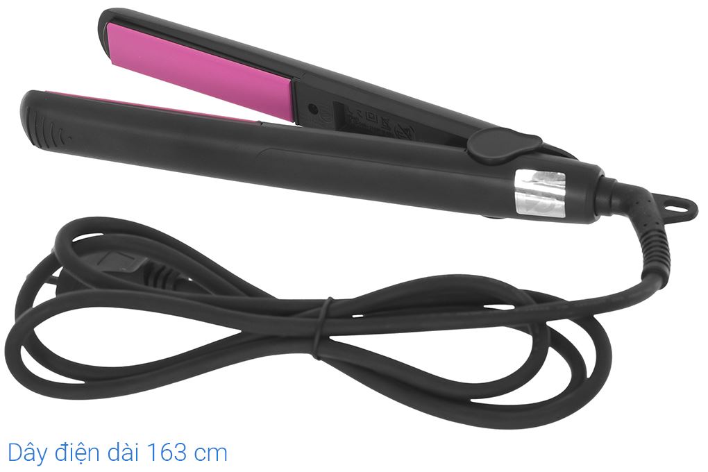 Máy duỗi tóc Philips HP8401/00 Màu Đen
