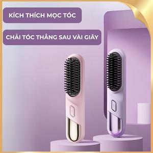 Máy tạo kiểu tóc