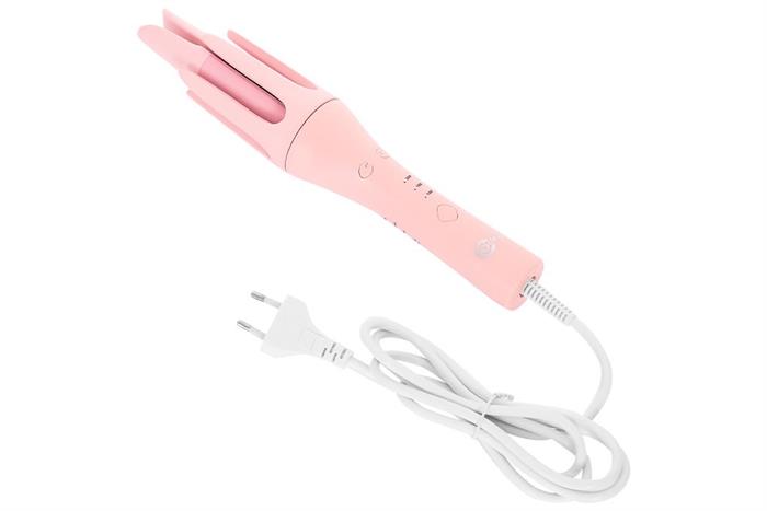 Máy uốn tóc tự động Coclear CJ6511 Màu Hồng