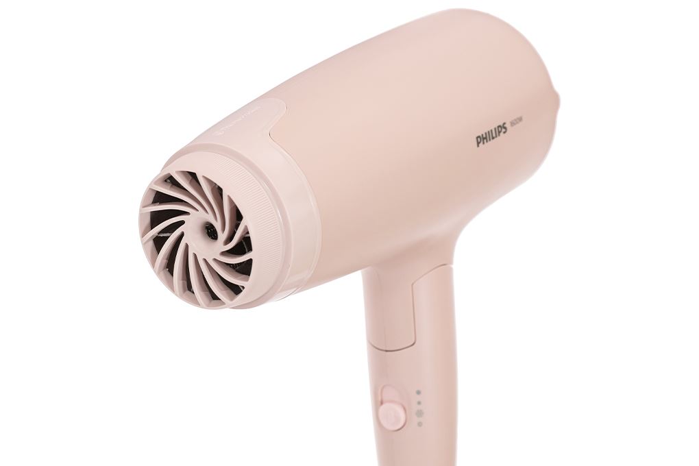 Bộ máy tạo kiểu tóc Philips BHP398/00 Màu Hồng