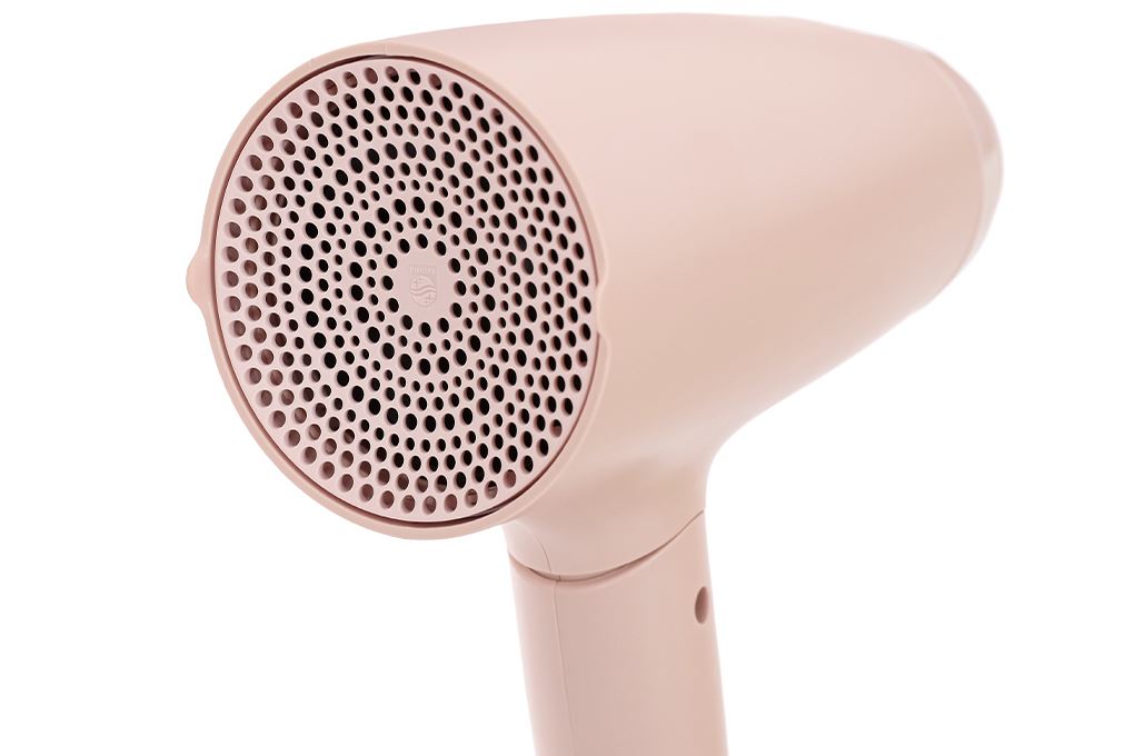 Bộ máy tạo kiểu tóc Philips BHP398/00 Màu Hồng