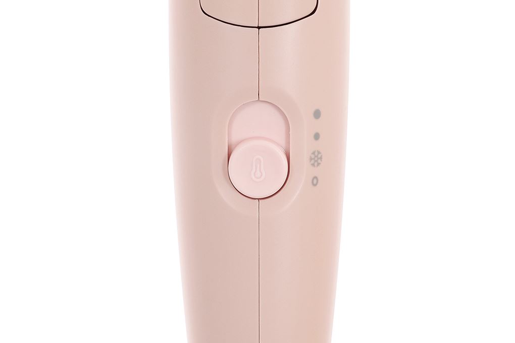 Bộ máy tạo kiểu tóc Philips BHP398/00 Màu Hồng