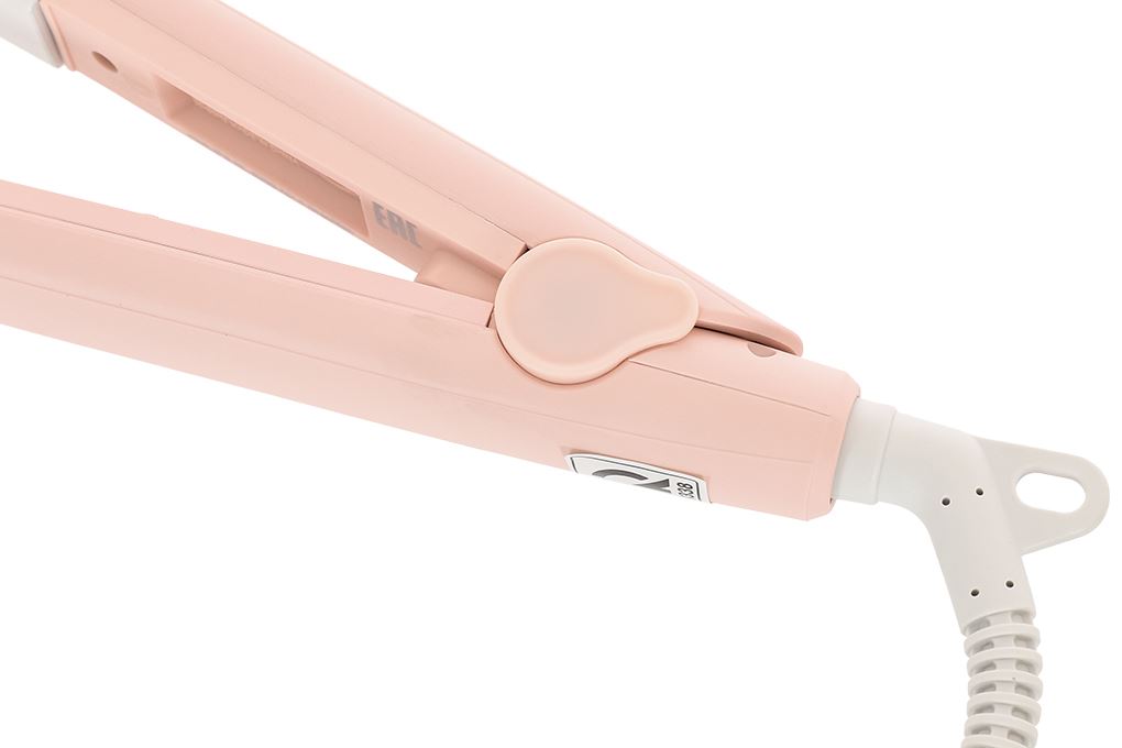 Bộ máy tạo kiểu tóc Philips BHP398/00 Màu Hồng
