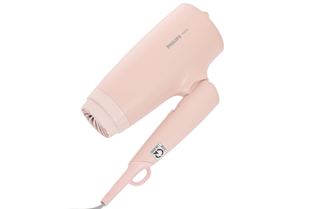 Bộ máy tạo kiểu tóc Philips BHP398/00 Màu Hồng