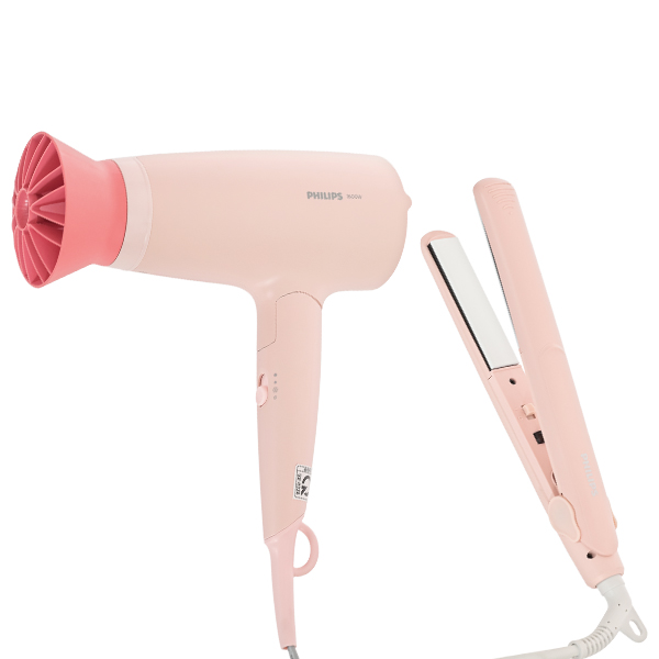 Bộ máy tạo kiểu tóc Philips BHP398/00