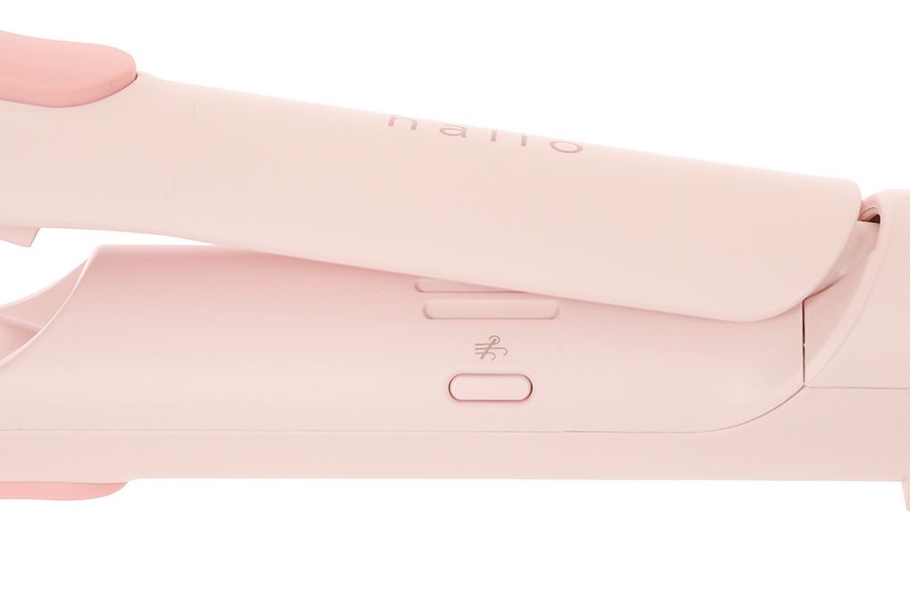 Máy tạo kiểu tóc Halio 2in1 Airplus Hair Styler Màu Hồng