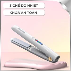 Máy duỗi tóc Hyundai HC-119-WH