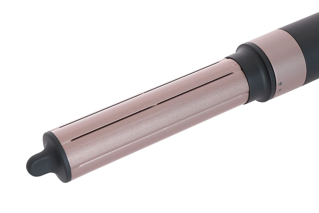 Máy sấy tóc và tạo kiểu đa năng tốc độ cao BlueStone HSB-1768 Màu Đen
