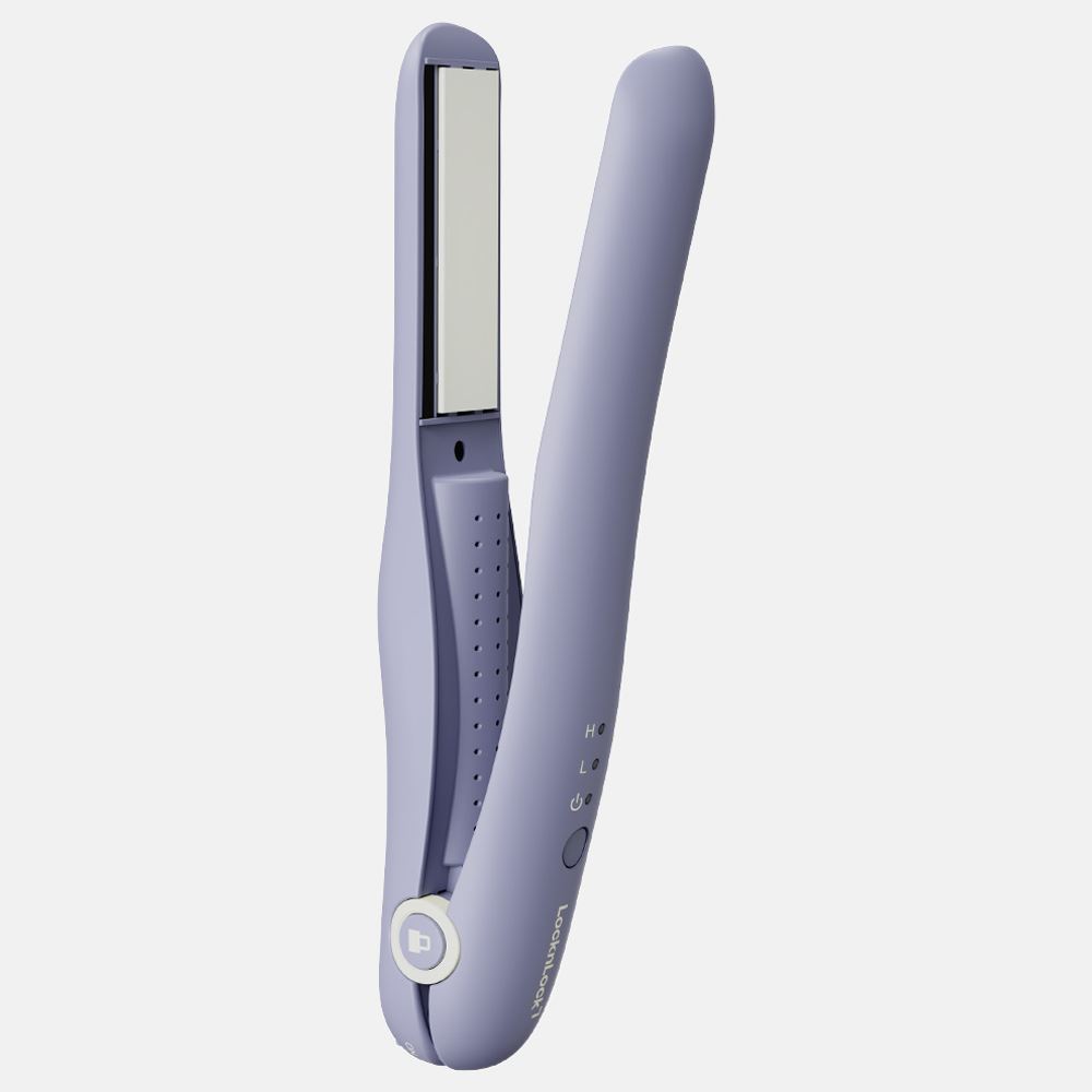 Máy duỗi tóc Lock&Lock ENA224PUP Màu Tím