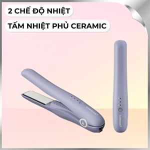 Máy duỗi tóc Lock&Lock ENA224PUP
