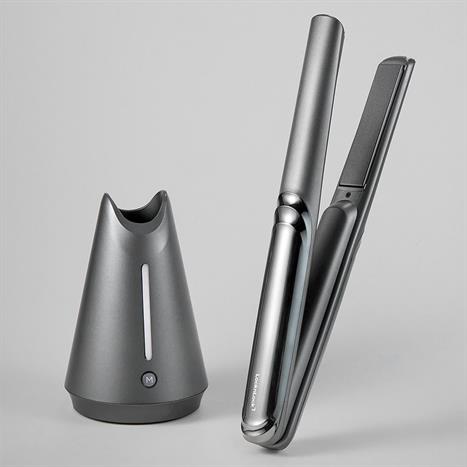 Máy duỗi tóc Lock&Lock ENA225DGRY Màu Xám đậm