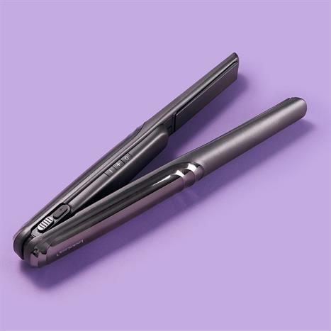 Máy duỗi tóc Lock&Lock ENA225DGRY Màu Xám đậm