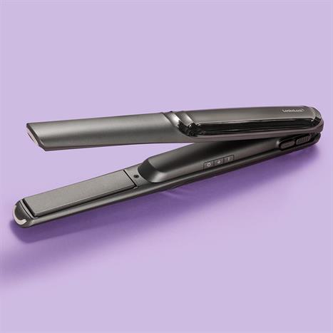 Máy duỗi tóc Lock&Lock ENA225DGRY Màu Xám đậm