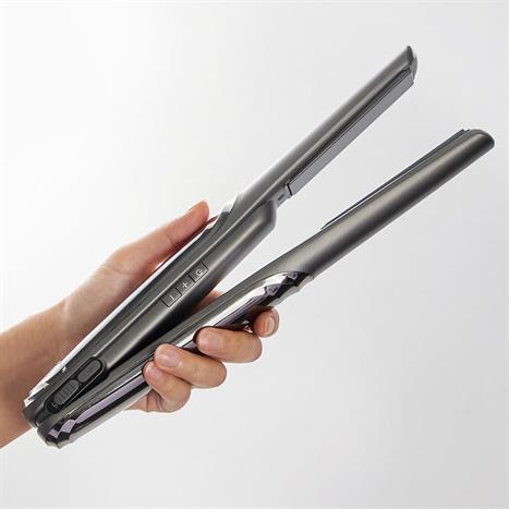 Máy duỗi tóc Lock&Lock ENA225DGRY Màu Xám đậm