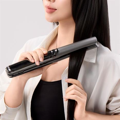 Máy duỗi tóc Lock&Lock ENA225DGRY Màu Xám đậm